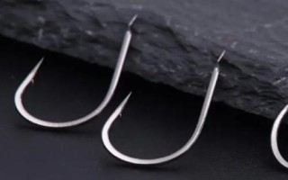 伊豆4号鱼钩能大小通杀吗，勉强能通杀鲫鱼