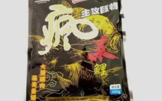 野钓鲤鱼有哪些饵料比较好用,蚯蚓、玉米、红薯均为不错的选择