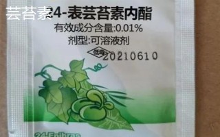 胺鲜酯有没有控旺作用，没有控旺作用