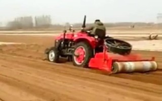 开春后在果园内旋耕好不好，容易产生许多弊端