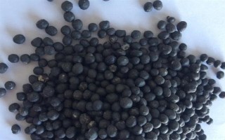 复合肥的国家标准含量检测，高浓度的含量在40%以上