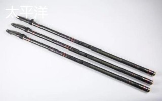 质量较好的谷麦竿品牌,狼王以高质量和性价比被广大钓友认可