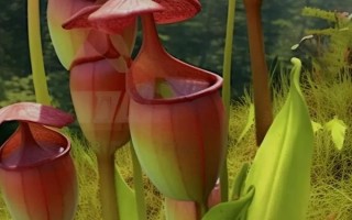 怎么养猪笼草，喜欢生长在高温环境中