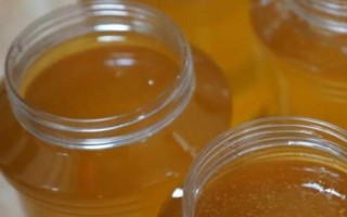 荔枝蜜是什么颜色的，多呈琥珀色