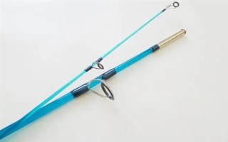 2.1米鱼竿的价格，会受到品牌、材质等条件的影响