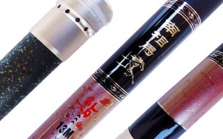 12米鱼竿推荐品牌,晨湖、盛冈、名湖之物等品牌是适宜选择