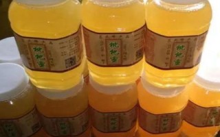 枇杷蜜是什么蜜,是我国南方地区出产的稀有蜜种