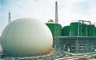 沼气对环境有没有污染，沼气池正常运行时对环境没有危害