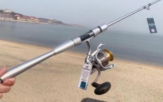 新手用筏竿还是矶竿，一般建议用矶竿