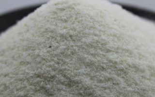 野钓用多少目的拉丝粉，主要取决于鱼情和水情