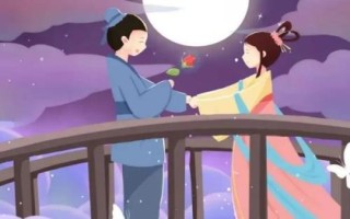 七夕各地都有哪些习俗,各地有不同的习俗