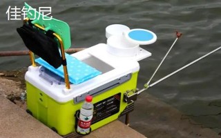 钓箱的选购技巧，要根据作钓场所来选择