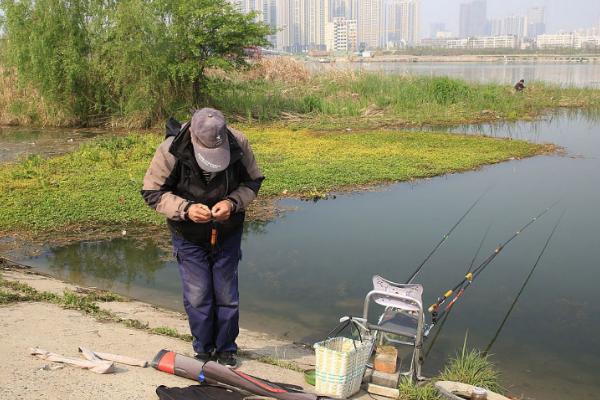 怎么选择鱼线，常用尼龙线以及大马力线