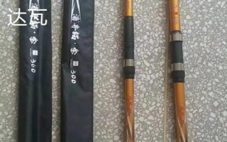 战斗竿介绍，属于专为台钓而设计的鱼竿