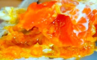 蟹膏是什么东西,是公蟹的副性腺及分泌物