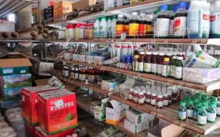 农村做什么生意能赚钱,开办农产品加工厂一般具有可观利润