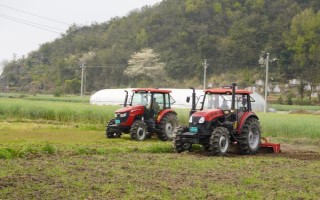 农机在高温天气下作业的注意事项,要使用凝点较高的柴油