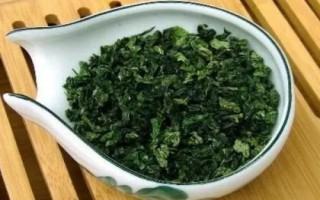 铁观音的发源地,发源于福建省安溪县西坪镇