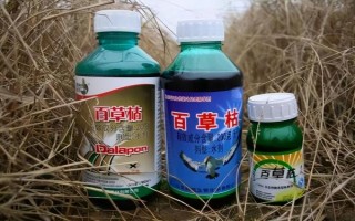 除草剂多少天后见效,不同品种的除草剂见效时间不同