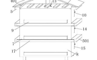 如何简单制做蜂箱，一般可使用杉木、松木、桐木等木材作为材料