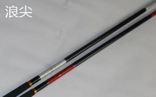手竿的意思,是指没有配备渔轮的鱼竿