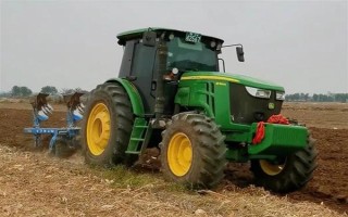 拖拉机轮胎磨损加快的原因及防治方法,可能是长期超负荷工作所致