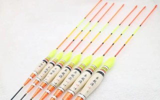 哪十款浮漂比较经典,阿卢、达摩、王冠等品牌值得选择