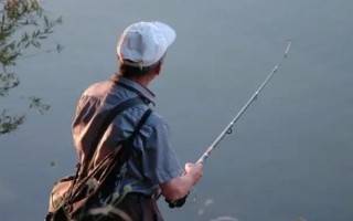 钓鲢鳙的方法，夏季是钓鲢鳙的黄金时间