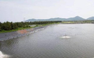 开春怎么清理养殖池，消毒后要二次杀菌