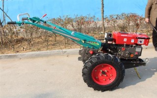 电动农机具使用注意事项,需有接地装置