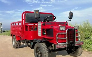 拖拉机轮胎磨损加快的原因及防治方法,可能是长期超负荷工作所致