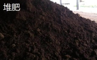 如何使用各种农家肥，施肥前要进行发酵处理