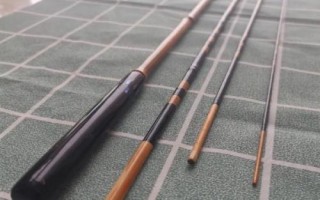 钓鱼的技巧,要等发窝后再下竿