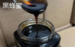 黑蜂蜜和椴树蜜哪种更好