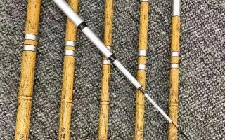 和竿和碳竿的区别，材质明显不同