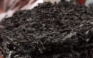 紫菜产于哪里，在我国主产于广东、山东、江苏等省份