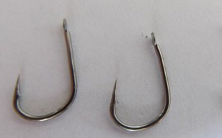 冬天钓甲鱼的最佳饵料，首选腥味浓重的荤饵