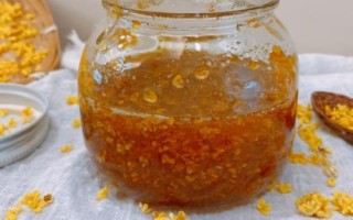 桂花蜂蜜是否真实存在，不存在此类蜂蜜、原因是蜜蜂无法在桂花上采集酿蜜原料