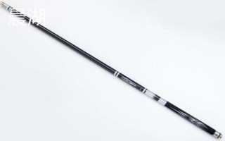 12米鱼竿最挺品牌，这5种类型均可考虑