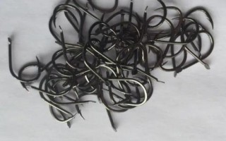 6号伊势尼钩能不能钓小鱼，可以垂钓但效果不理想