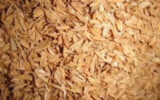 粗饲料是什么,包含干草、秸秆、荚壳等