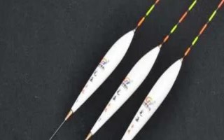 钓鲤鱼用什么鱼漂，七星漂或历史漂都适用