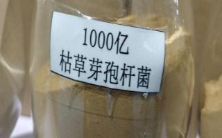 枯草芽孢杆菌的防治对象，可防治青枯病、溃疡病、性软腐等