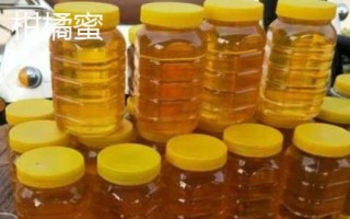 一亩油菜花能放几箱蜂,通常3亩养一箱蜂