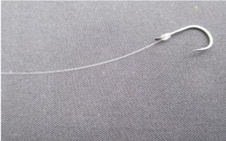 5号丸世钩搭配几号子线，与1.0号子线、1.5号主线搭配较合适