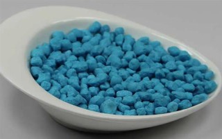 复合肥的国家标准含量检测，高浓度的含量在40%以上