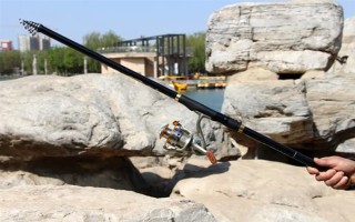 矶钓竿推荐，推荐矶风、飞龙等