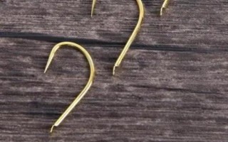 海夕鱼钩如何选大小，根据鱼的重量来选择