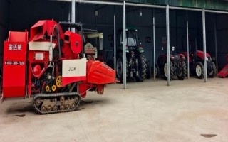 闲置机械如何做好保养,注意以下5防