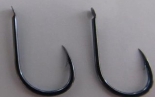 0.1号千又钩可以钓多重的鱼，适合垂钓1-2两的鱼类